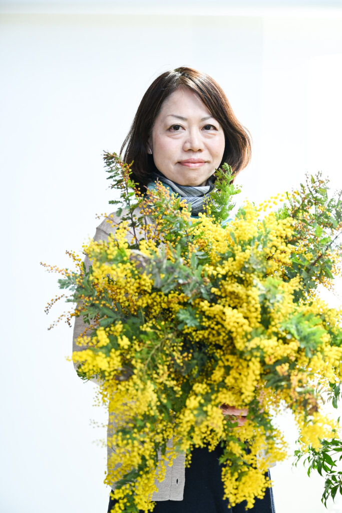 KABUTOCHO FLOWER WEEK 2025 Photo Report: Photo Session