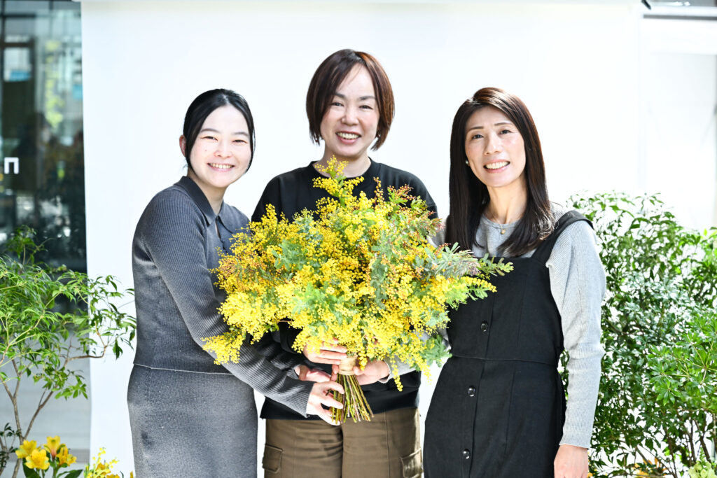 KABUTOCHO FLOWER WEEK 2025 Photo Report: Photo Session
