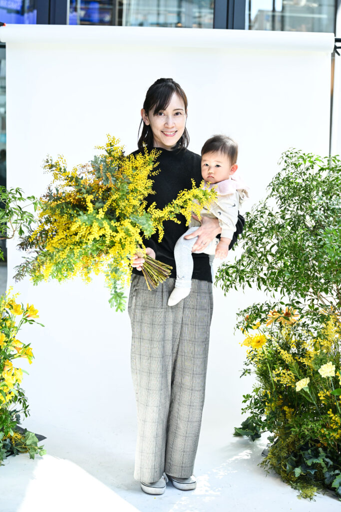 KABUTOCHO FLOWER WEEK 2025 Photo Report: Photo Session