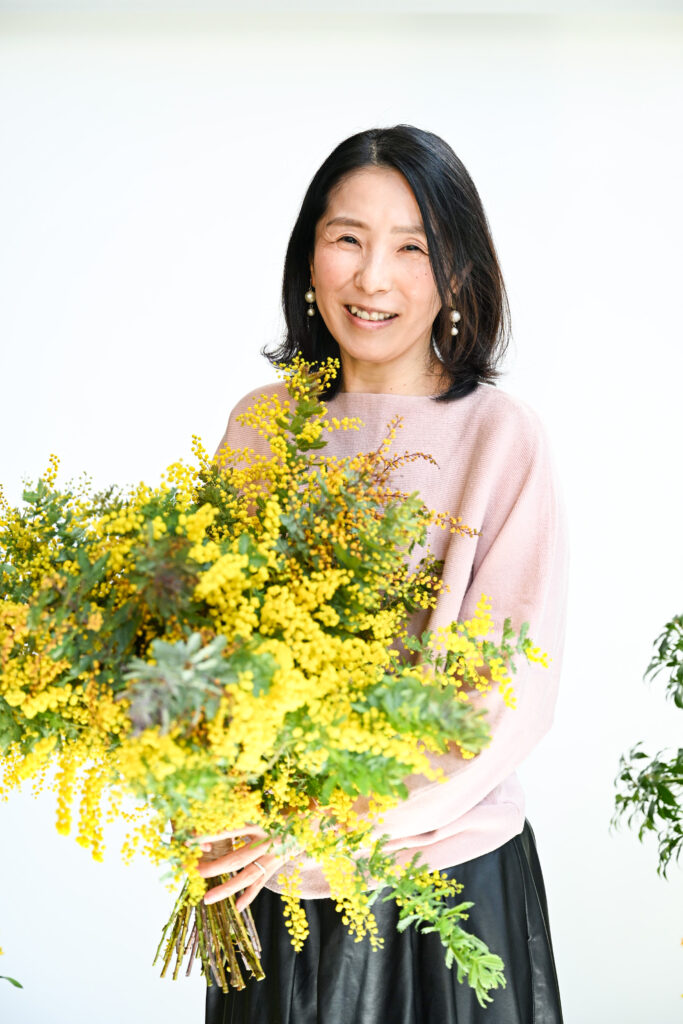 KABUTOCHO FLOWER WEEK 2025 Photo Report: Photo Session