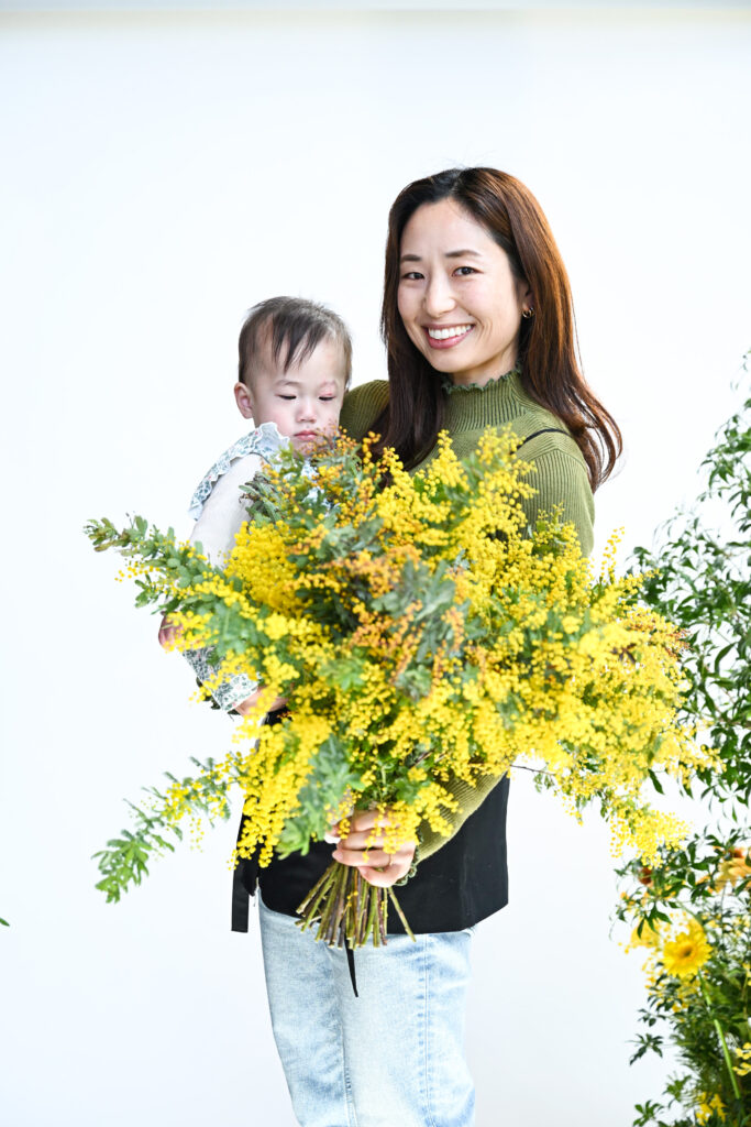 KABUTOCHO FLOWER WEEK 2025 Photo Report: Photo Session