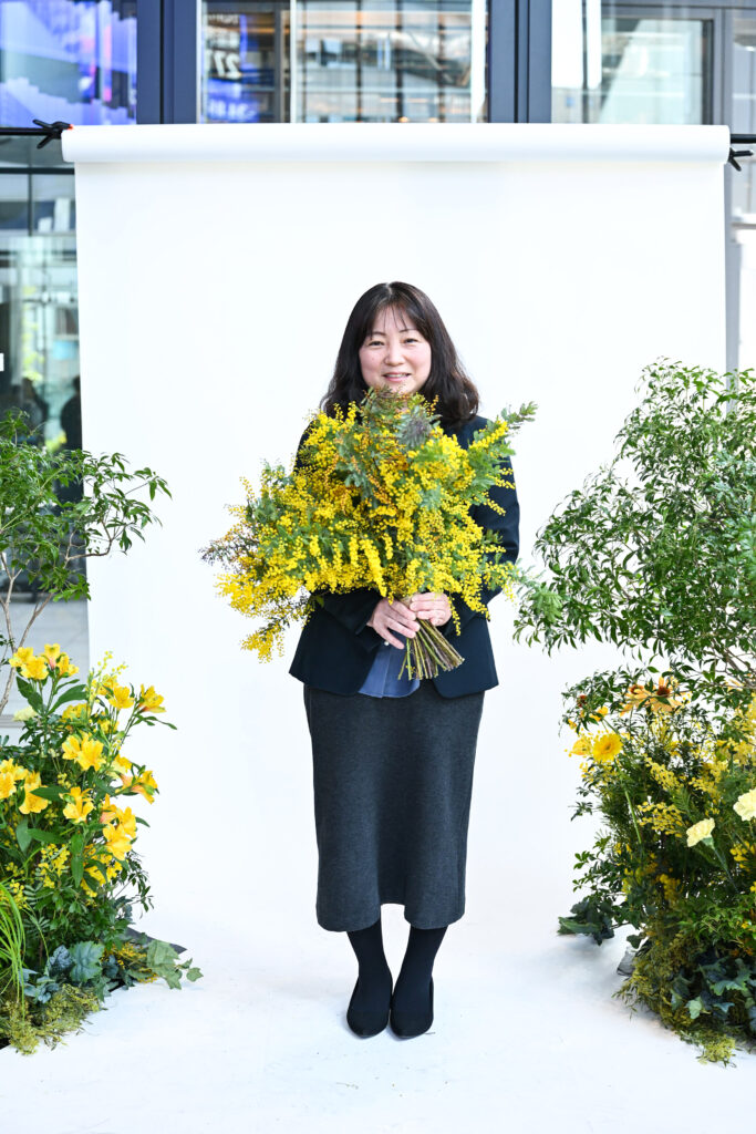 KABUTOCHO FLOWER WEEK 2025 Photo Report: Photo Session