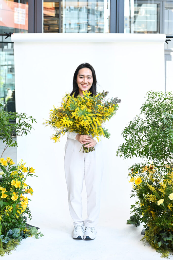 KABUTOCHO FLOWER WEEK 2025 Photo Report: Photo Session