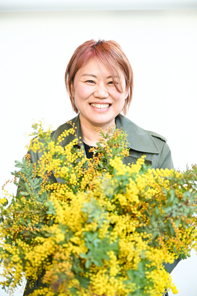 KABUTOCHO FLOWER WEEK 2025 Photo Report: Photo Session