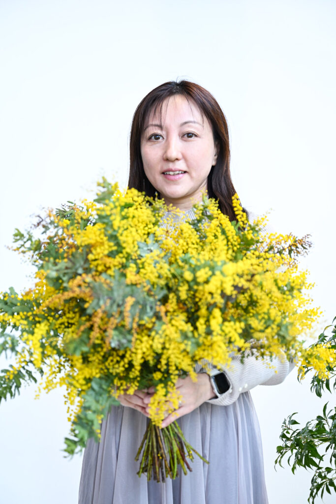 KABUTOCHO FLOWER WEEK 2025 Photo Report: Photo Session