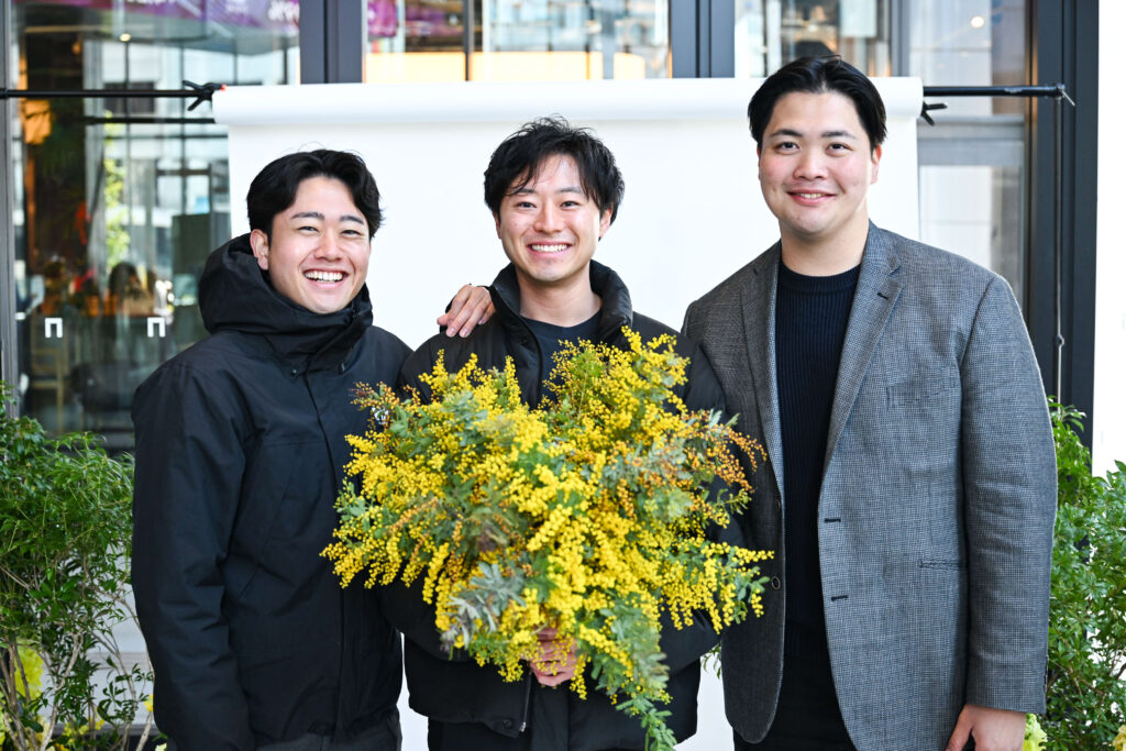 KABUTOCHO FLOWER WEEK 2025 Photo Report: Photo Session