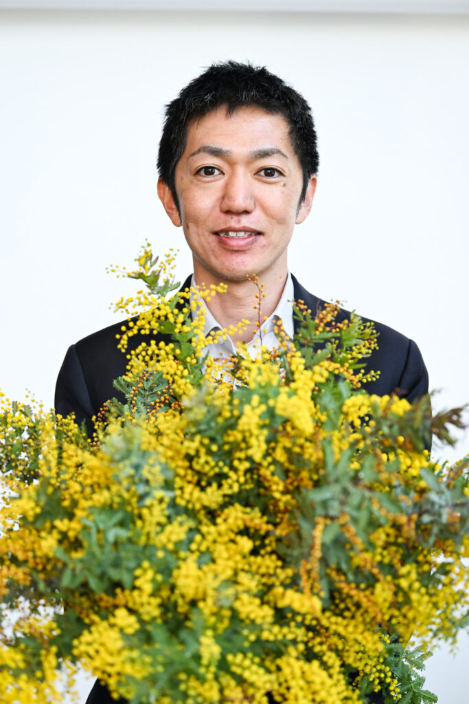 KABUTOCHO FLOWER WEEK 2025 Photo Report: Photo Session