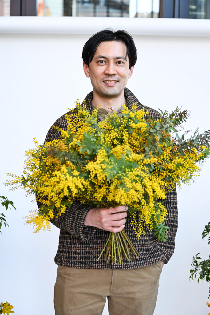 KABUTOCHO FLOWER WEEK 2025 Photo Report: Photo Session