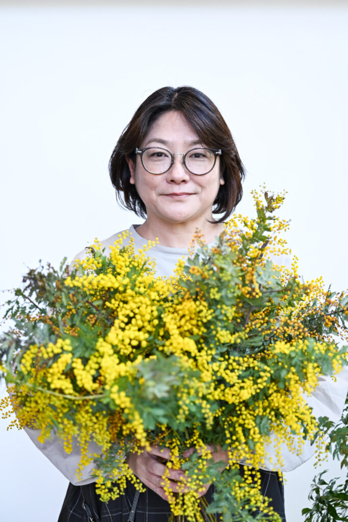 KABUTOCHO FLOWER WEEK 2025 Photo Report: Photo Session
