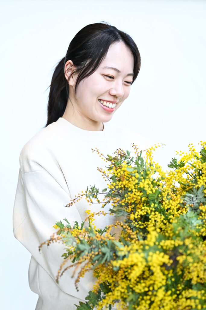 KABUTOCHO FLOWER WEEK 2025 Photo Report: Photo Session