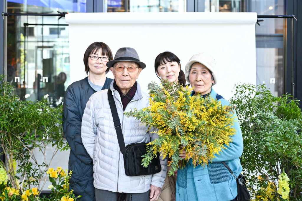 KABUTOCHO FLOWER WEEK 2025 Photo Report: Photo Session