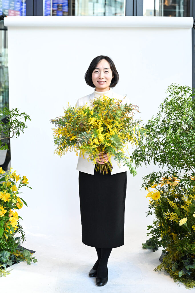 KABUTOCHO FLOWER WEEK 2025 Photo Report: Photo Session