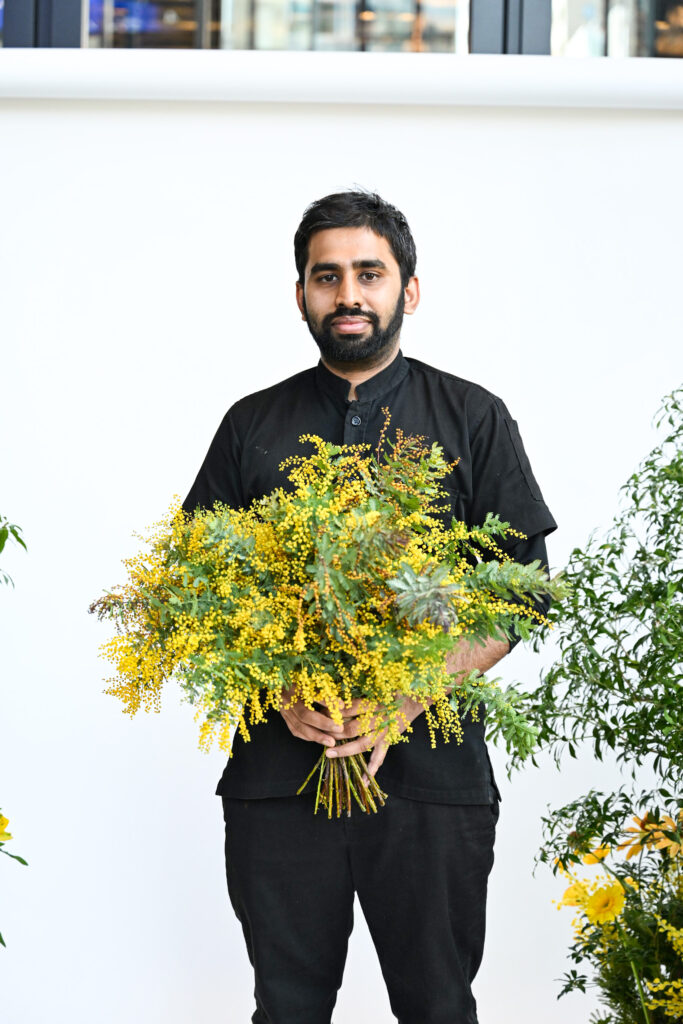 KABUTOCHO FLOWER WEEK 2025 Photo Report: Photo Session