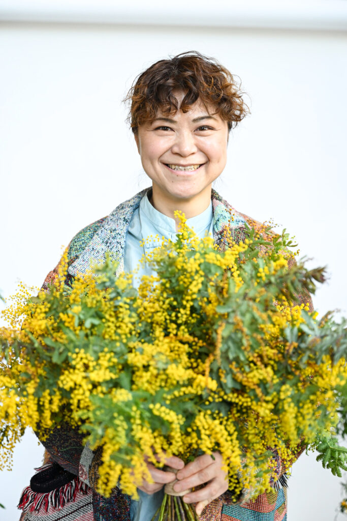 KABUTOCHO FLOWER WEEK 2025 Photo Report: Photo Session