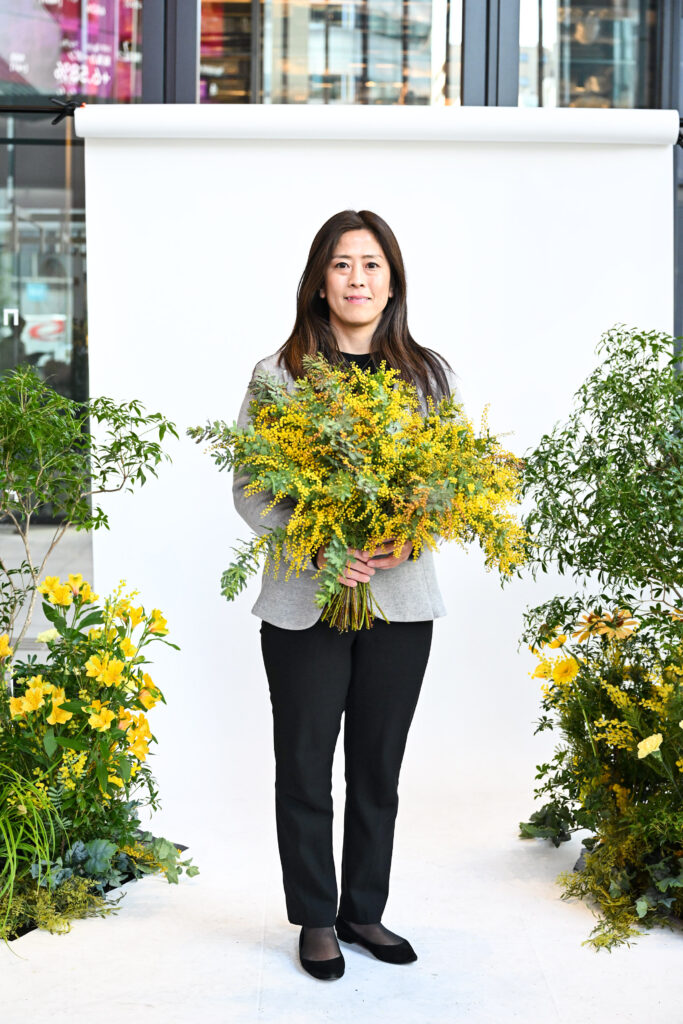 KABUTOCHO FLOWER WEEK 2025 Photo Report: Photo Session