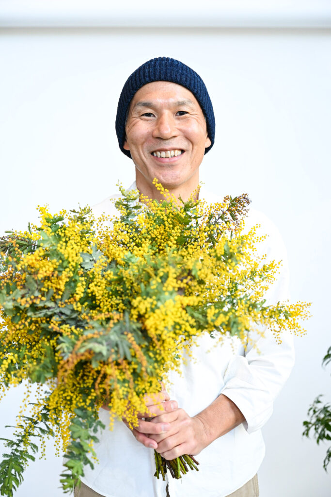 KABUTOCHO FLOWER WEEK 2025 Photo Report: Photo Session