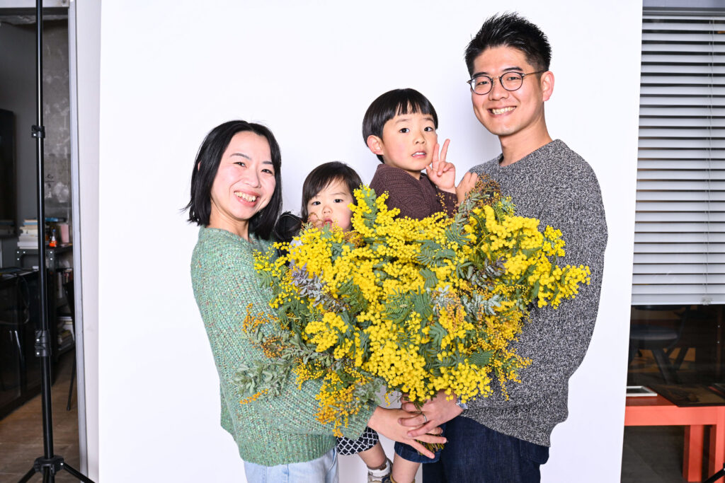 KABUTOCHO FLOWER WEEK 2025 Photo Report: Photo Session