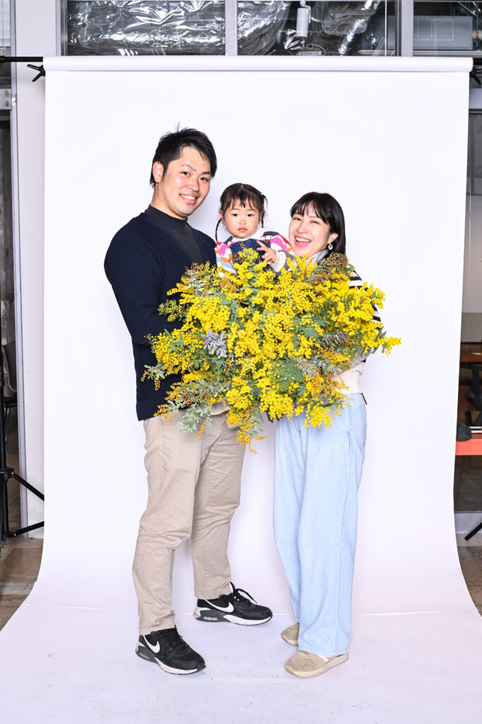 KABUTOCHO FLOWER WEEK 2025 Photo Report: Photo Session