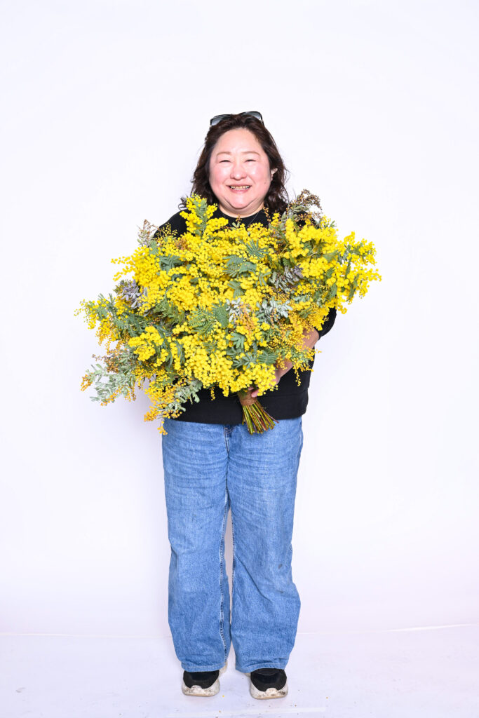 KABUTOCHO FLOWER WEEK 2025 Photo Report: Photo Session