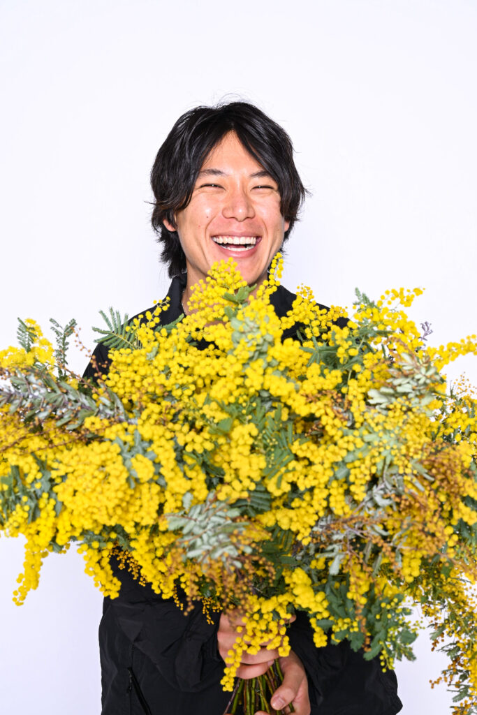 KABUTOCHO FLOWER WEEK 2025 Photo Report: Photo Session