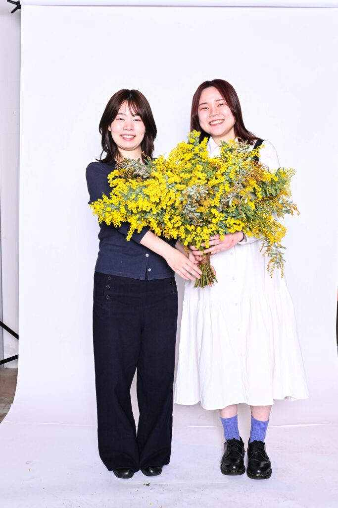 KABUTOCHO FLOWER WEEK 2025 Photo Report: Photo Session