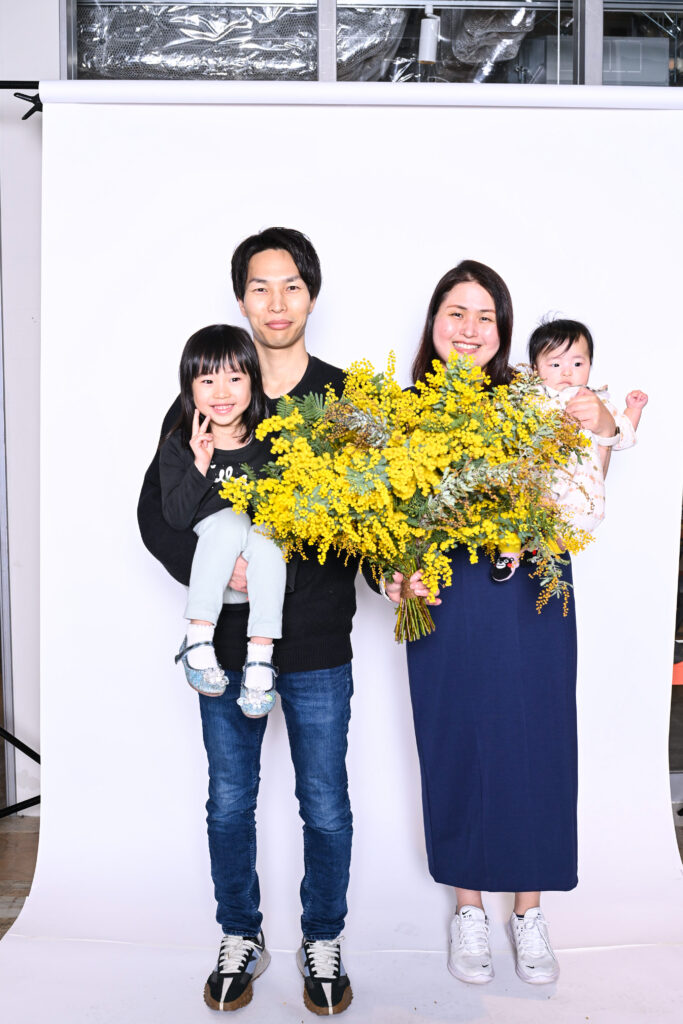 KABUTOCHO FLOWER WEEK 2025 Photo Report: Photo Session