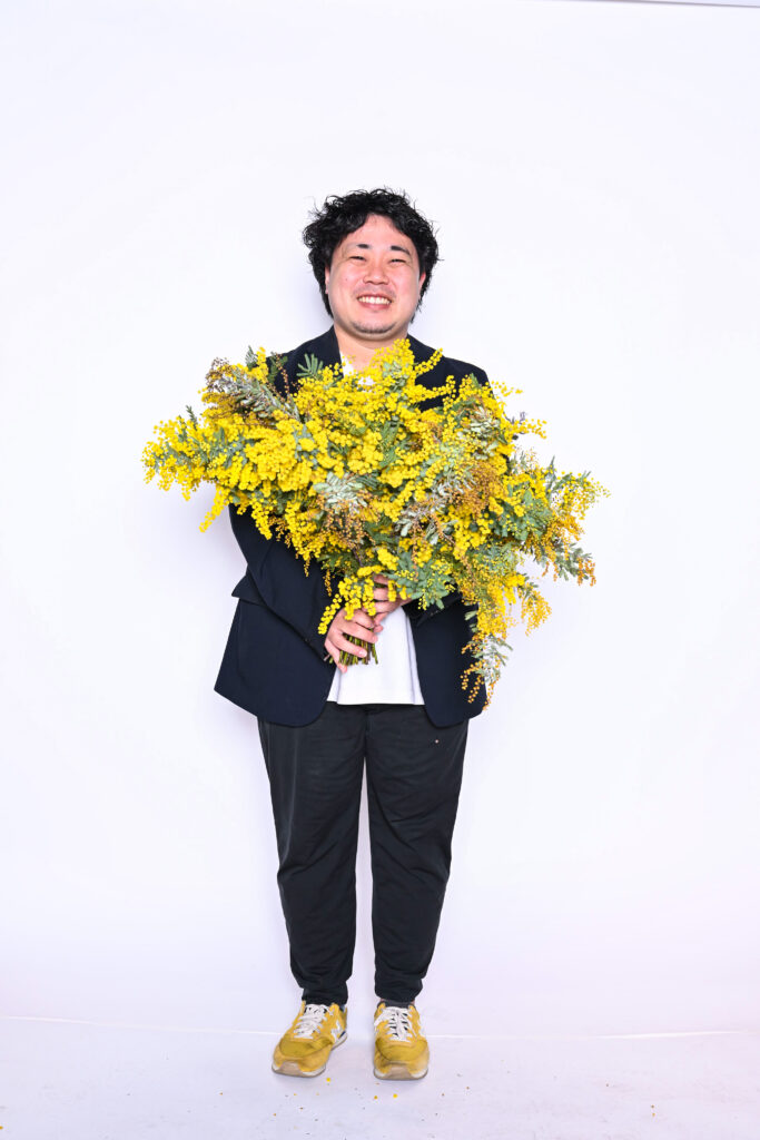 KABUTOCHO FLOWER WEEK 2025 Photo Report: Photo Session