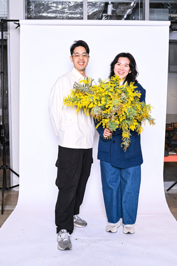 KABUTOCHO FLOWER WEEK 2025 Photo Report: Photo Session