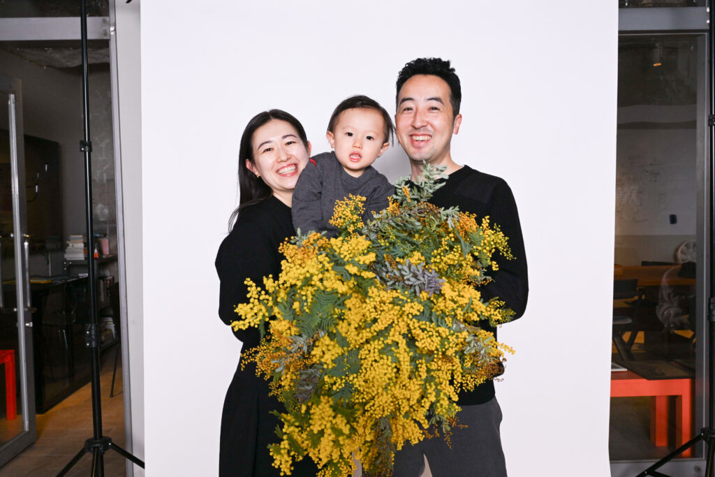 KABUTOCHO FLOWER WEEK 2025 Photo Report: Photo Session