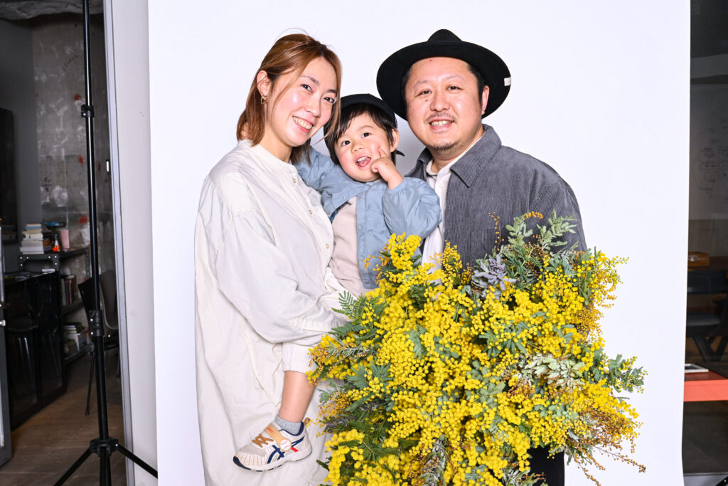 KABUTOCHO FLOWER WEEK 2025 Photo Report: Photo Session