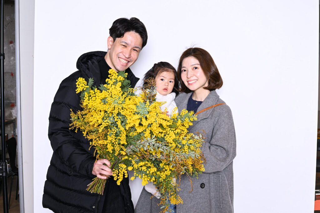 KABUTOCHO FLOWER WEEK 2025 Photo Report: Photo Session