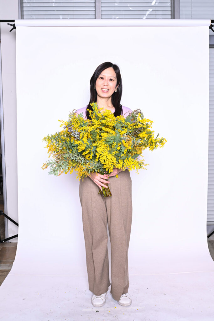 KABUTOCHO FLOWER WEEK 2025 Photo Report: Photo Session