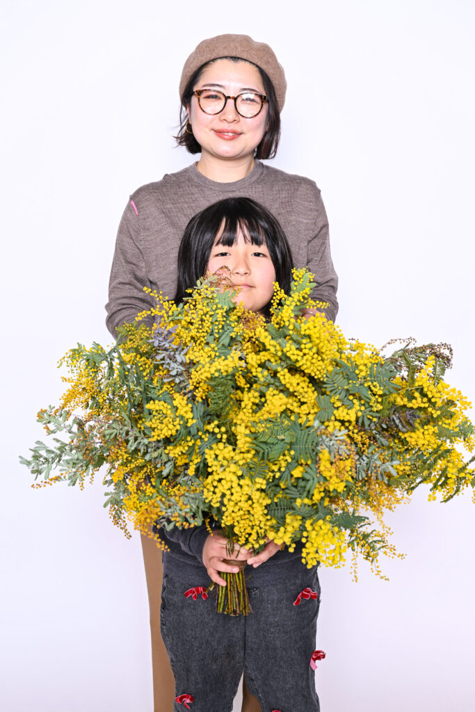 KABUTOCHO FLOWER WEEK 2025 Photo Report: Photo Session