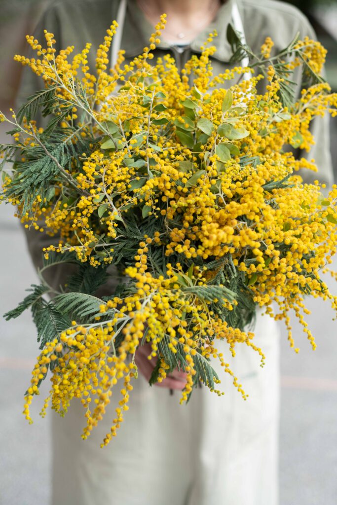 KABUTOCHO FLOWER WEEK 2025 Photo Report: Photo Session