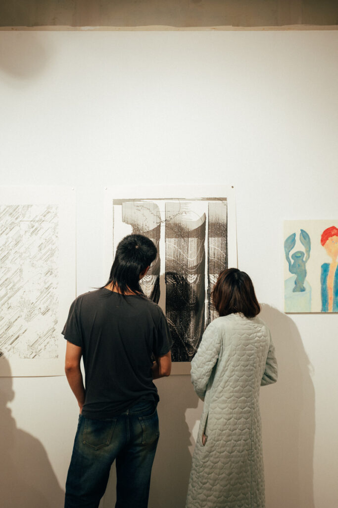 Kabutocho Art Week 2026 Recap