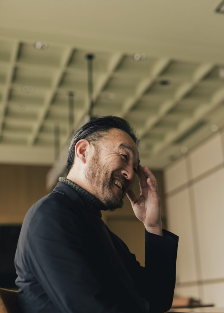 山田政和