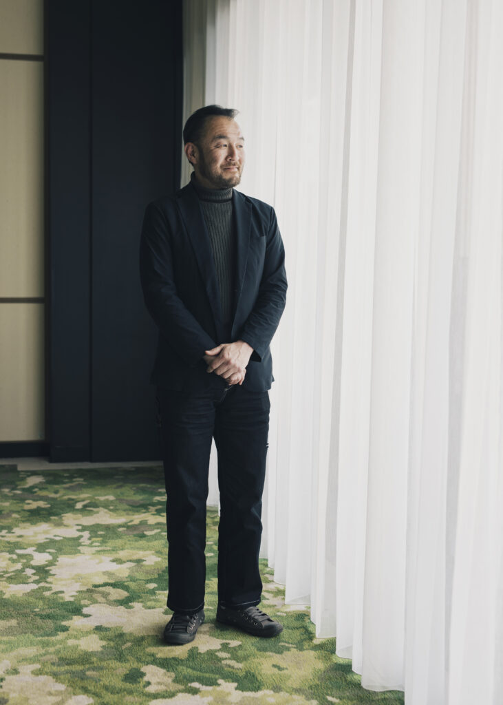 山田政和