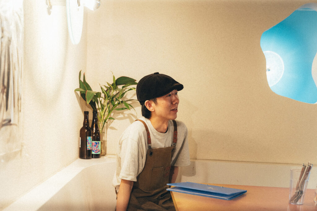 星涼太