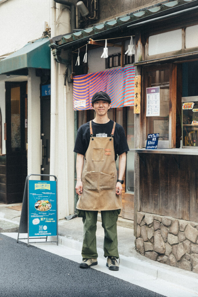 星涼太