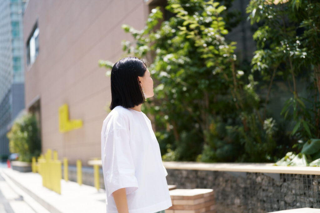 花田美晴