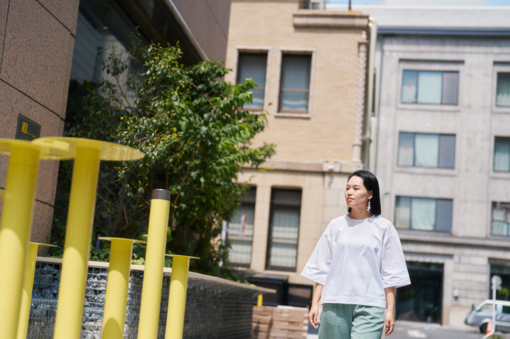 花田美晴